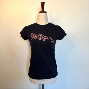 Tommy Hilfiger y2k t shirt